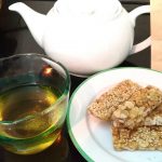 Fin Ho Shan Tea（フィンホー　シャンティ―）