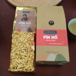 Fin Ho Shan Tea（フィンホー　シャンティ―）