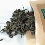 Fin Ho Shan Tea（フィンホー　シャンティ―）